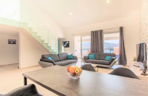 Brunetto Apartman