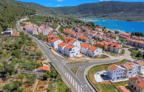 Brunetto Apartman