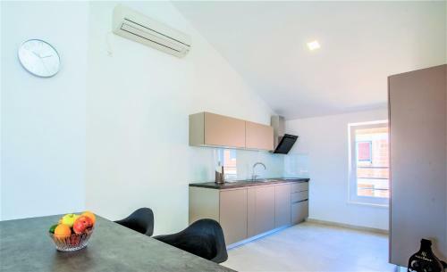 Brunetto Apartman