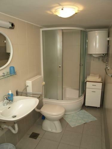 Apartment Enjoy And Relax