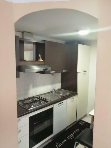 Apartment Mato