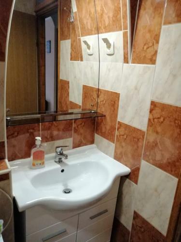 Apartment Mato