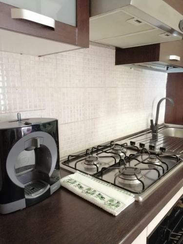 Apartment Mato