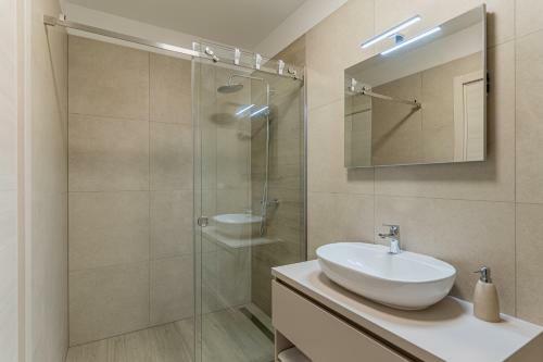 Aparthotel Villa Orhideja