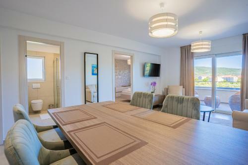 Aparthotel Villa Orhideja