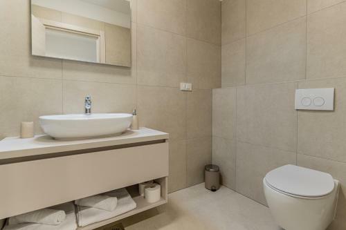Aparthotel Villa Orhideja