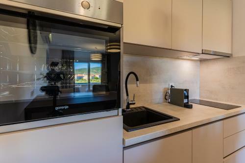 Aparthotel Villa Orhideja