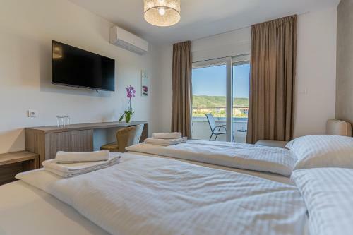 Aparthotel Villa Orhideja