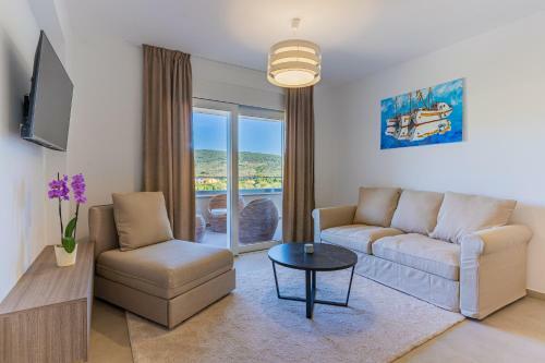 Aparthotel Villa Orhideja