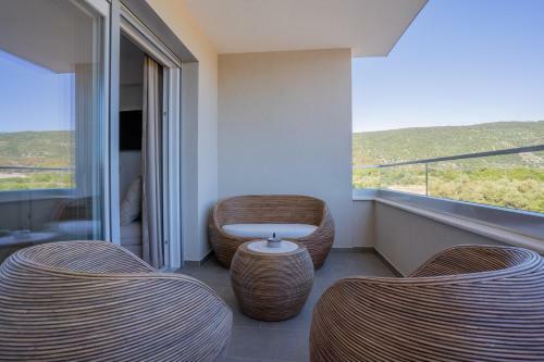 Aparthotel Villa Orhideja