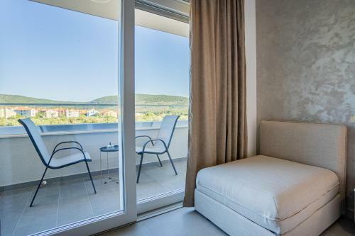 Aparthotel Villa Orhideja