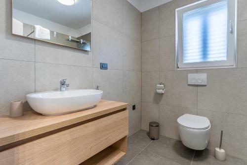 Aparthotel Villa Orhideja