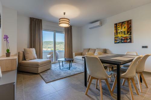 Aparthotel Villa Orhideja