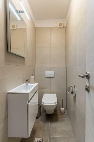 Aparthotel Villa Orhideja