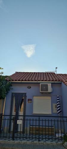 Studio Apartman Loreta