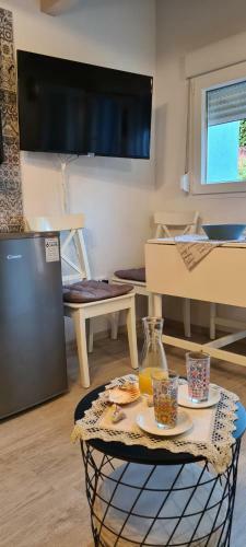 Studio Apartman Loreta