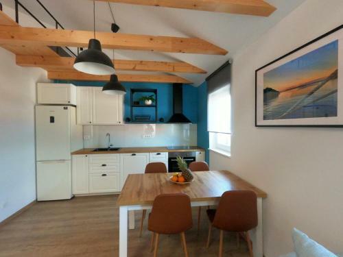 Gavan Apartment