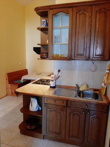 Apartman Lorenca