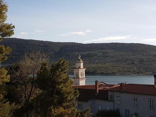 Apartmani Utmar Cres