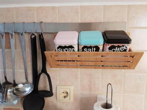 Apartmani Utmar Cres
