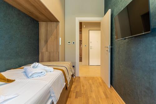 Apartman Erik ****