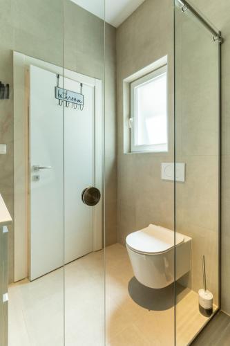 Apartman Erik ****