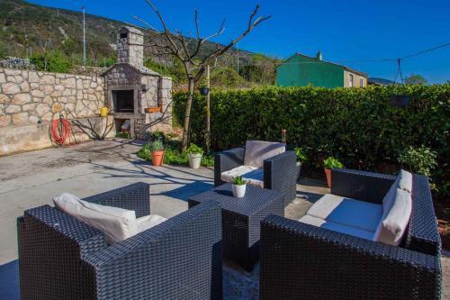 Apartments In Cres - Insel Cres 41852