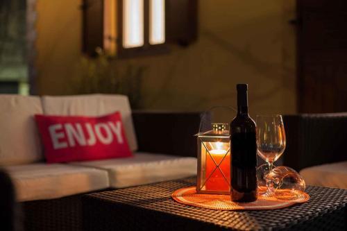 Apartments In Cres - Insel Cres 41852