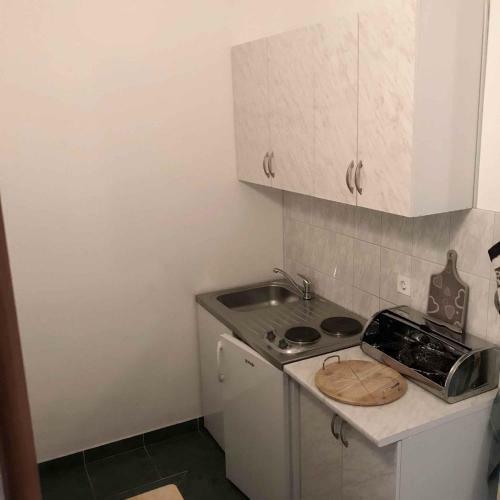 Apartments In Cres - Insel Cres 41849