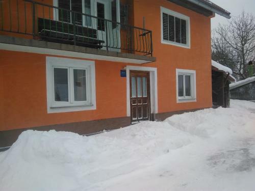 Apartman ?timac