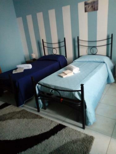 Hostal Casa Tabor