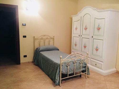 Agroturismo Agriturismo "le Anfore"