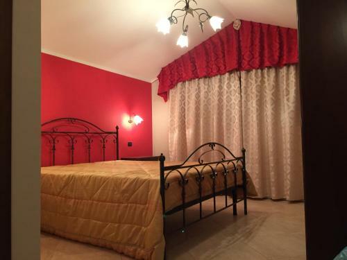 Agroturismo Agriturismo "le Anfore"