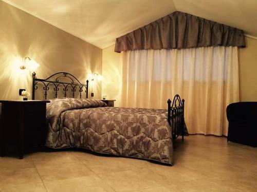 Agroturismo Agriturismo "le Anfore"