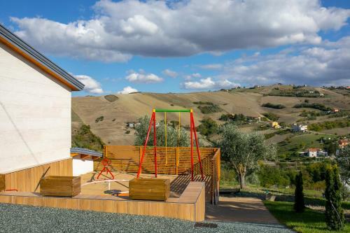 Apartamento Casa Dolce Casa - Casa Vacanze