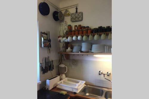 Hortenzia Cottage D�m�s
