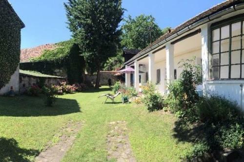 Hortenzia Cottage D�m�s