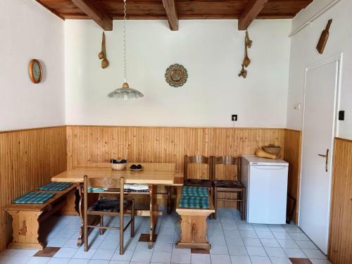 Apartamento Henrietta Vend�gh�z