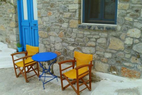 Popi Studios Two Storey Traditional House