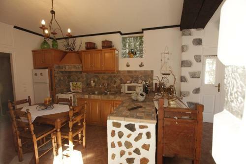 Apartamento Euthimia Luxury Studios