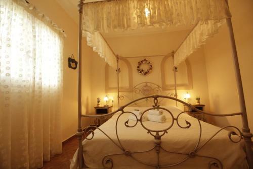 Apartamento Euthimia Luxury Studios