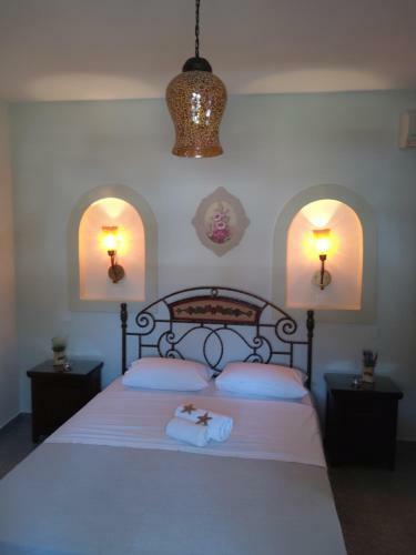 Apartamento Euthimia Luxury Studios