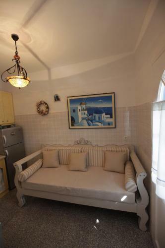Apartamento Euthimia Luxury Studios