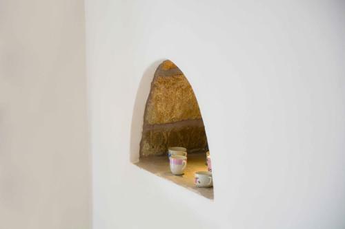 Apartamento Kleio House