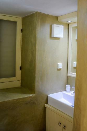 Apartamento Kleio House