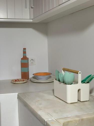 Apartamento Ianua Casa Per Viaggiatori