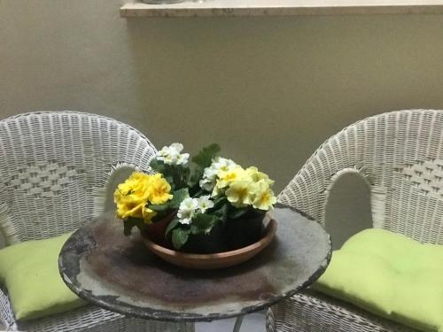 Apartamento Renaissance Palace Flat 2