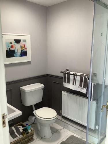 Apartamento Bunratty Getaway