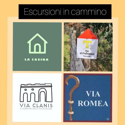 Apartamento La Casina