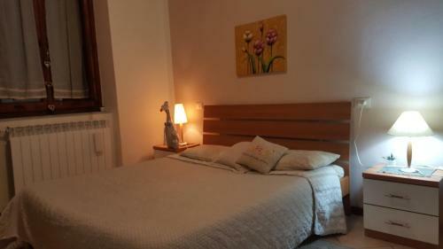 Apartamento Casa Pettini